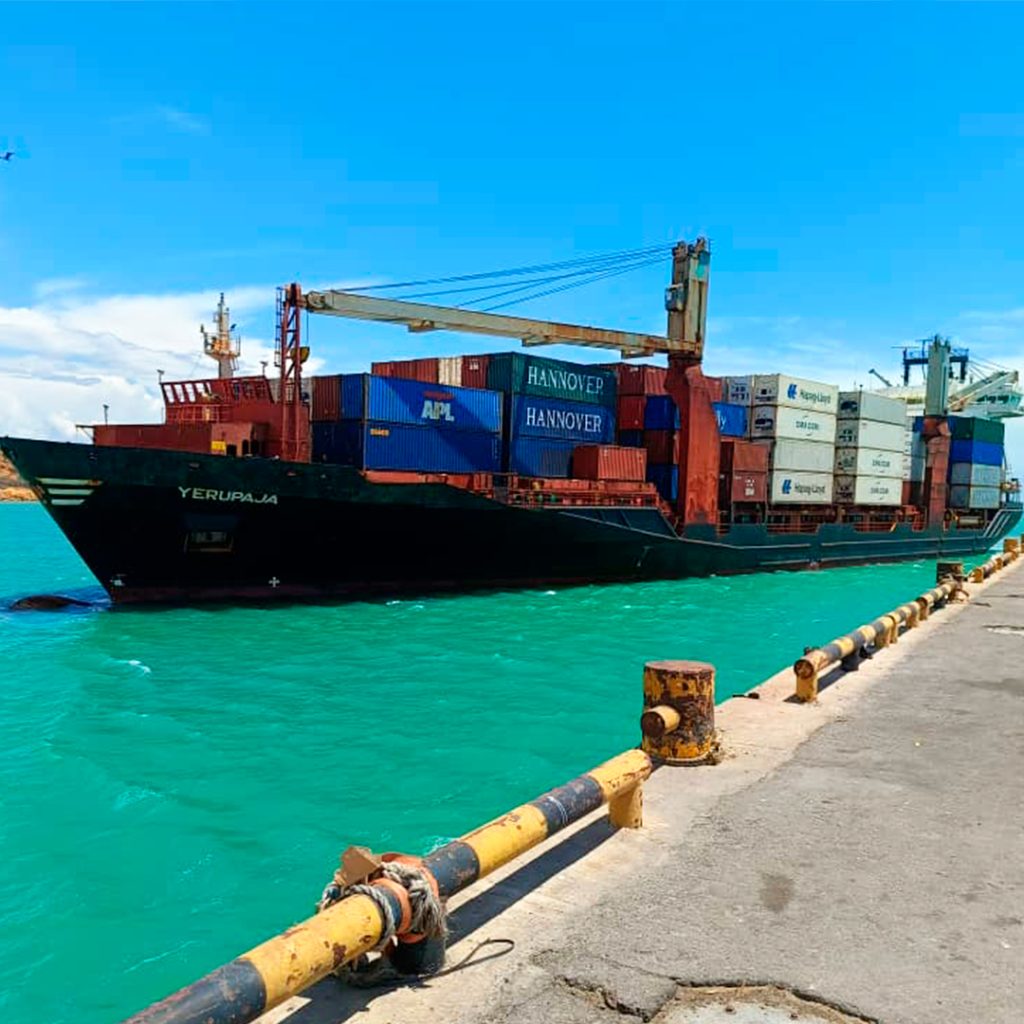 FLETE INTERNACIONAL_ADUAIMPORT